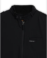 Members Only Men's Athletic Club Jacket