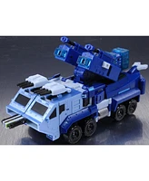 TA27 Ultra Magnus Light and Sound | Japanese Transformers Animated