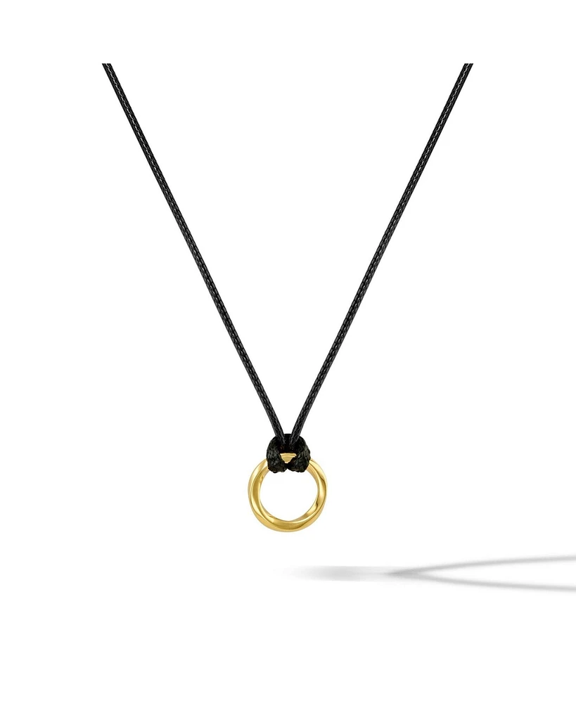 Kairos Amulet - Gold