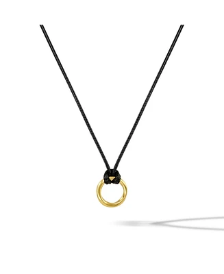 Kairos Amulet - Gold