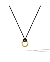Kairos Amulet - Gold