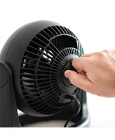 Iris Woozoo Circulator Fan, 5.5" Blade