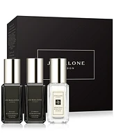Jo Malone London 3-Pc. Mini Woody Cologne Gift Set