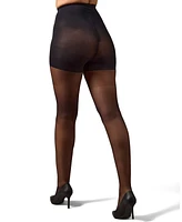 MeMoi Women's Bodysmoothers Super Shaper Sheers Mm-293