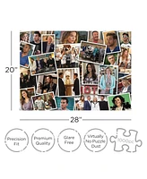 Schitt's Creek Collage 1000 Piece Jigsaw Puzzle