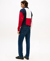 Tommy Hilfiger Men's Straight-Fit Mercer Jeans