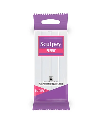 Sculpey Premo: White
