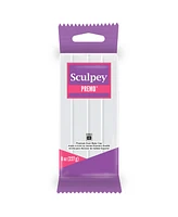 Sculpey Premo: White