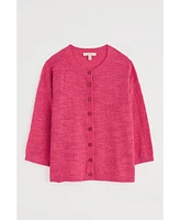 Seasalt Cornwall Women's Pentire Steps Cardigan