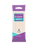 Sculpey Iii: Translucent 8oz