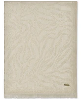 Calvin Klein Metallic Wrap