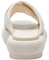 Coach Women's Penelope Crisscross Sandals
