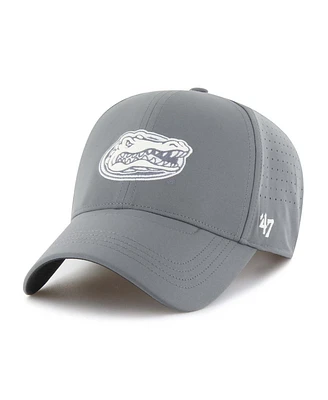 47 Brand Men's Florida Gators Forward Vent Mvp Adjustable Hat