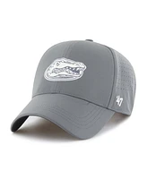 47 Brand Men's Florida Gators Forward Vent Mvp Adjustable Hat
