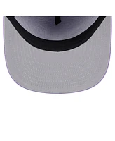 New Era Men's Light Purple Dallas Cowboys Color Pack 9FIFTY Snapback Hat