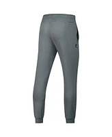 Nike Men's Heather Gray Baltimore Orioles Travel Performance Pants