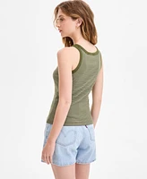 Levi's Women's Essential Racer Tank