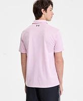 Under Armour Men's Tech Polo T-Shirt