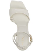 Aldo Women's Illustrious Two-Piece Dress Sandals