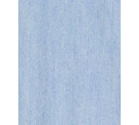 Carter's Baby Boys Cotton Chambray Jumpsuit