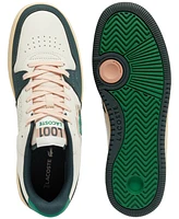 Lacoste Men's L001 Set Lace-Up Sneakers