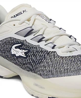 Lacoste Men's Ag-Lt23 Ultramc 125 Lace-Up Sneakers