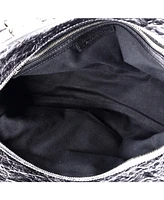Pre-Owned Balenciaga Medium Neo Cagole City Bag Leather