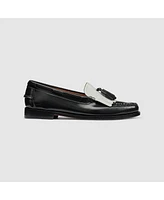 G.h.bass Womens Esther Kiltie Tassel Weejuns Loafer