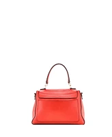 Pre-Owned Chloe Small Faye Day Bag Leather