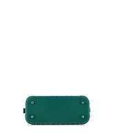 Pre-Owned Goyard Mini Vendome Bag Coated Canvas
