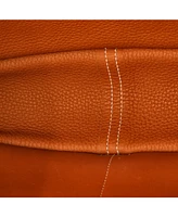 Pre-Owned Hermes 31 Halzan Bag Clemence