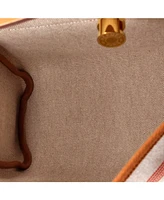 Pre-Owned Hermes 31 Herbag Zip Circuit 24 Vache Hunter and Leather