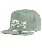 BinkyBro Men's Chasing Snapback Hat
