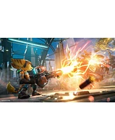 Ratchet & Clank: Rift Apart