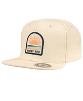 BinkyBro Men's Vaquero Snapback Hat