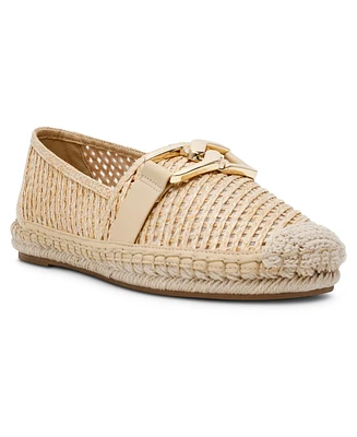 Anne Klein Women's Turks Slip On Espadrille Loafers
