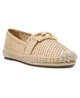 Anne Klein Women's Turks Slip On Espadrille Loafers