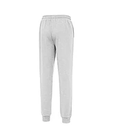 Antigua Men's Heather Gray Baltimore Orioles Idol Jogger Pants