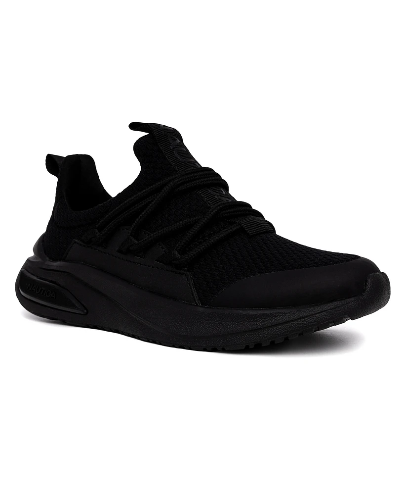 Nautica Little and Big Boys Swimm Athletic Sneakers