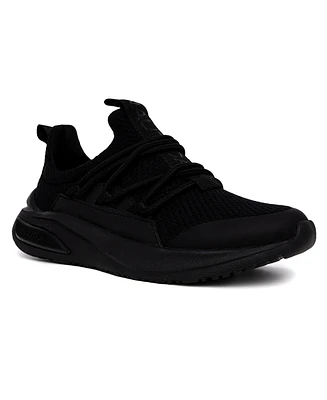 Nautica Little and Big Boys Swimm Athletic Sneakers