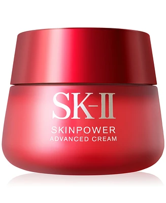 Sk-ii Skinpower Advanced Airy Cream, 1.7 oz