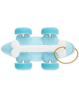 Skip Hop Explore & More Dinosaur 3-in-1 Baby Musical Pull Toy