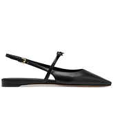 Kate Spade New York Women's Carolina Slingback Flats