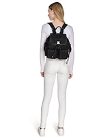 Calvin Klein Elora Medium Backpack Bag