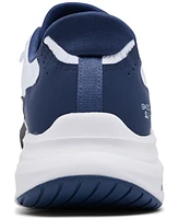 Skechers Men's Slip-ins: Contour Foam - Cozy Fit Walking Sneakers from Finish Line