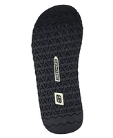 Skechers Men's Relaxed Fit: Tantric - Rafe Casual Thong Sandals from Finish Line