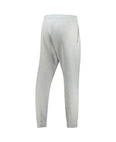 Nike Men's Heathered Gray Ohio State Buckeyes Saturday Fleece Pants