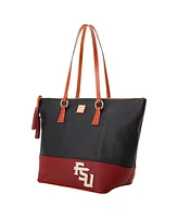 Dooney & Bourke Florida State Seminoles Tobi Tote Purse