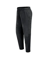 Nike Men's Black Iowa Hawkeyes Premium Unlimited Woven Performance Pants