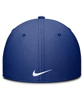 Nike Men's Royal Philadelphia Phillies Rise Performance Flex Hat